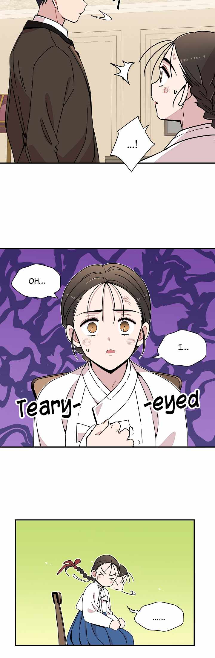 Gyeongseong Detective Agency Chapter 9 31